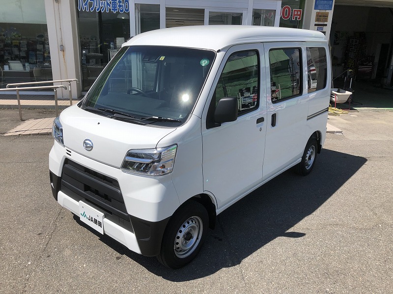 中古車情報 Ja鶴岡 自動車中央 西郷センター